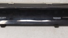 2007-2011 Toyota Camry Information Display Screen - Oemusedautoparts1.com