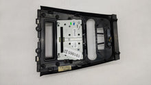 2010-2012 Ford Fusion Radio Control Panel - Oemusedautoparts1.com