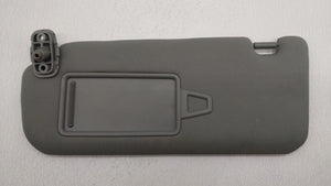 2011-2015 Kia Sorento Sun Visor Shade Replacement Driver Left Mirror Fits 2011 2012 2013 2014 2015 OEM Used Auto Parts - Oemusedautoparts1.com