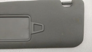 2011-2015 Kia Sorento Sun Visor Shade Replacement Driver Left Mirror Fits 2011 2012 2013 2014 2015 OEM Used Auto Parts - Oemusedautoparts1.com