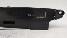 2004-2006 Toyota Camry Information Display Screen - Oemusedautoparts1.com