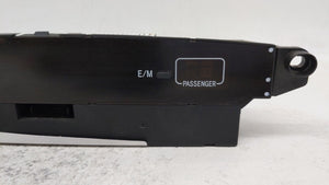 2004-2006 Toyota Camry Information Display Screen - Oemusedautoparts1.com