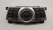 2009-2014 Nissan Maxima Information Display Screen - Oemusedautoparts1.com