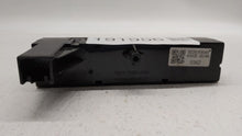 2012-2013 Subaru Forester Information Display Screen - Oemusedautoparts1.com