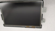 2017-2018 Jaguar Xe Information Display Screen - Oemusedautoparts1.com