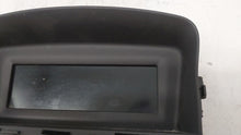 2011-2016 Chevrolet Cruze Information Display Screen - Oemusedautoparts1.com