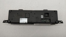 2012-2016 Subaru Impreza Information Display Screen - Oemusedautoparts1.com