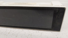 2007-2008 Nissan Maxima Information Display Screen - Oemusedautoparts1.com