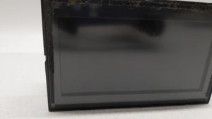 2006-2006 Nissan Maxima Information Display Screen - Oemusedautoparts1.com