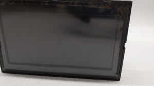 2006-2006 Nissan Maxima Information Display Screen - Oemusedautoparts1.com