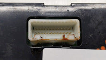 2006-2006 Nissan Maxima Information Display Screen - Oemusedautoparts1.com