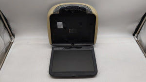 2007-2014 Chevrolet Suburban 1500 Information Display Screen - Oemusedautoparts1.com