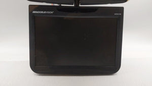 2007-2014 Chevrolet Suburban 1500 Information Display Screen - Oemusedautoparts1.com