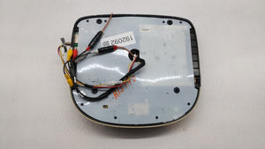 2007-2014 Chevrolet Suburban 1500 Information Display Screen - Oemusedautoparts1.com