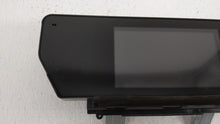 2013-2015 Acura Rdx Information Display Screen - Oemusedautoparts1.com