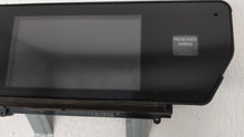 2013-2015 Acura Rdx Information Display Screen - Oemusedautoparts1.com