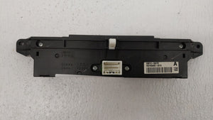 2004-2006 Toyota Camry Information Display Screen - Oemusedautoparts1.com