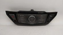 2017-2019 Nissan Pathfinder Information Display Screen - Oemusedautoparts1.com