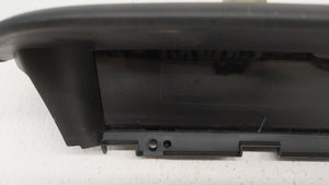 2012-2016 Subaru Impreza Information Display Screen - Oemusedautoparts1.com