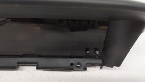 2012-2016 Subaru Impreza Information Display Screen - Oemusedautoparts1.com