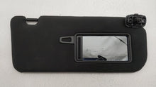 2011-2015 Kia Sorento Sun Visor Shade Replacement Passenger Right Mirror Fits 2011 2012 2013 2014 2015 OEM Used Auto Parts - Oemusedautoparts1.com