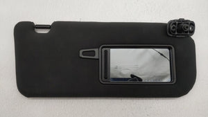 2011-2015 Kia Sorento Sun Visor Shade Replacement Passenger Right Mirror Fits 2011 2012 2013 2014 2015 OEM Used Auto Parts - Oemusedautoparts1.com