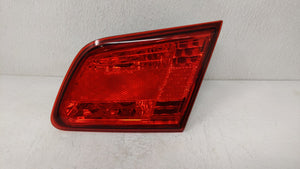 2010-2014 Subaru Legacy Tail Light Assembly Passenger Right OEM Fits 2010 2011 2012 2013 2014 OEM Used Auto Parts - Oemusedautoparts1.com