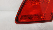 2010-2014 Subaru Legacy Tail Light Assembly Passenger Right OEM Fits 2010 2011 2012 2013 2014 OEM Used Auto Parts - Oemusedautoparts1.com