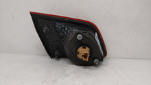 2010-2014 Subaru Legacy Tail Light Assembly Passenger Right OEM Fits 2010 2011 2012 2013 2014 OEM Used Auto Parts - Oemusedautoparts1.com