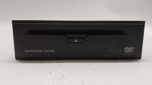 2006-2006 Nissan Maxima Information Display Screen - Oemusedautoparts1.com