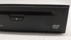 2006-2006 Nissan Maxima Information Display Screen - Oemusedautoparts1.com