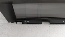 2015-2015 Subaru Xv Crosstrek Information Display Screen - Oemusedautoparts1.com