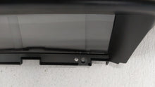 2015-2015 Subaru Xv Crosstrek Information Display Screen - Oemusedautoparts1.com