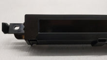 2013-2014 Mazda 5 Information Display Screen - Oemusedautoparts1.com