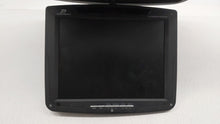 2008 Kia Rondo Information Display Screen - Oemusedautoparts1.com