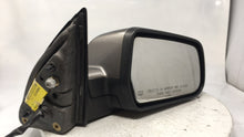 2010-2011 Chevrolet Equinox Side Mirror Replacement Passenger Right View Door Mirror Fits 2010 2011 OEM Used Auto Parts - Oemusedautoparts1.com