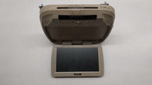 2009-2010 Dodge Grand Caravan Information Display Screen - Oemusedautoparts1.com