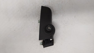 2008-2012 Ford Escape Master Power Window Switch Replacement Driver Side Left P/N:6R33-14A564-CFW 8E5T-14540-AAW Fits OEM Used Auto Parts - Oemusedautoparts1.com