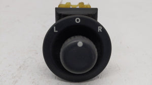 2011-2014 Chrysler 200 Master Power Window Switch Replacement Driver Side Left P/N:04602781AA 04602925AA Fits OEM Used Auto Parts - Oemusedautoparts1.com