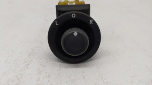 2011-2014 Chrysler 200 Master Power Window Switch Replacement Driver Side Left P/N:04602781AA 04602925AA Fits OEM Used Auto Parts - Oemusedautoparts1.com