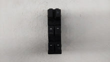 2011-2015 Hyundai Sonata Master Power Window Switch Replacement Driver Side Left P/N:202008876 93572 3S050 Fits OEM Used Auto Parts - Oemusedautoparts1.com