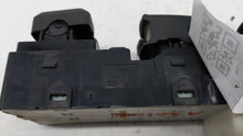 2011-2015 Hyundai Sonata Master Power Window Switch Replacement Driver Side Left P/N:202008876 93572 3S050 Fits OEM Used Auto Parts - Oemusedautoparts1.com