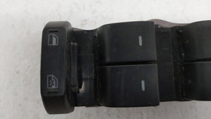 2008-2012 Ford Escape Master Power Window Switch Replacement Driver Side Left P/N:8L8T-14540-ACW Fits 2008 2009 2010 2011 2012 OEM Used Auto Parts - Oemusedautoparts1.com