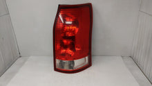 2002-2003 Saturn Vue Tail Light Assembly Passenger Right OEM P/N:22692371 22711438 Fits 2002 2003 OEM Used Auto Parts - Oemusedautoparts1.com