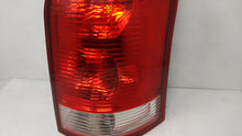 2002-2003 Saturn Vue Tail Light Assembly Passenger Right OEM P/N:22692371 22711438 Fits 2002 2003 OEM Used Auto Parts - Oemusedautoparts1.com