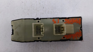 2011-2017 Jeep Patriot Master Power Window Switch Replacement Driver Side Left P/N:04602780AA 56040694AD Fits OEM Used Auto Parts - Oemusedautoparts1.com