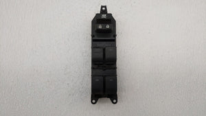 2010-2011 Toyota Camry Master Power Window Switch Replacement Driver Side Left P/N:74232-48070 74232-06140 Fits OEM Used Auto Parts - Oemusedautoparts1.com