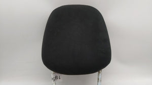 2011-2012 Honda Accord Headrest Head Rest Front Driver Passenger Seat Fits 2011 2012 OEM Used Auto Parts - Oemusedautoparts1.com