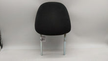 2011-2012 Honda Accord Headrest Head Rest Front Driver Passenger Seat Fits 2011 2012 OEM Used Auto Parts - Oemusedautoparts1.com