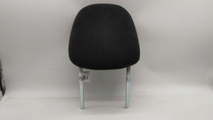 2011-2012 Honda Accord Headrest Head Rest Front Driver Passenger Seat Fits 2011 2012 OEM Used Auto Parts - Oemusedautoparts1.com